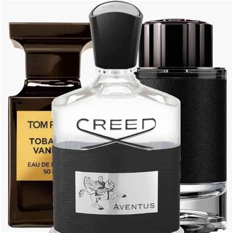 Men's Perfume Aftershave .